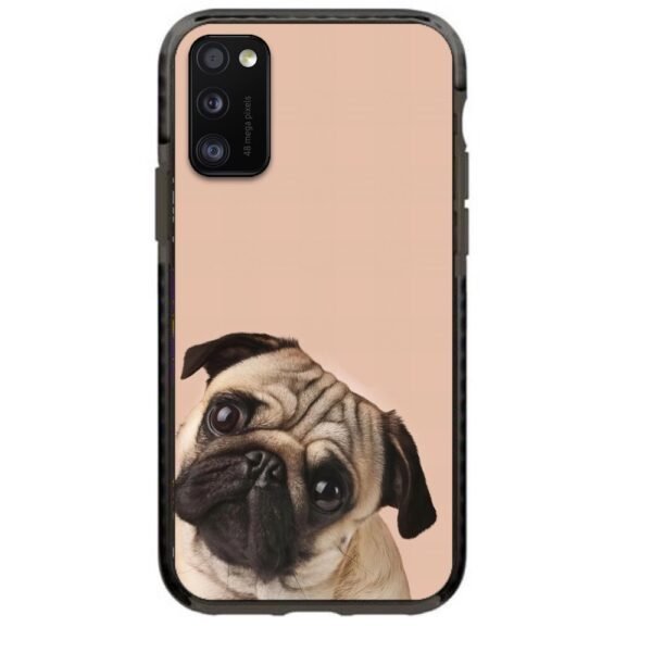 Pug θήκη κινητού 91891 γιά Galaxy A41