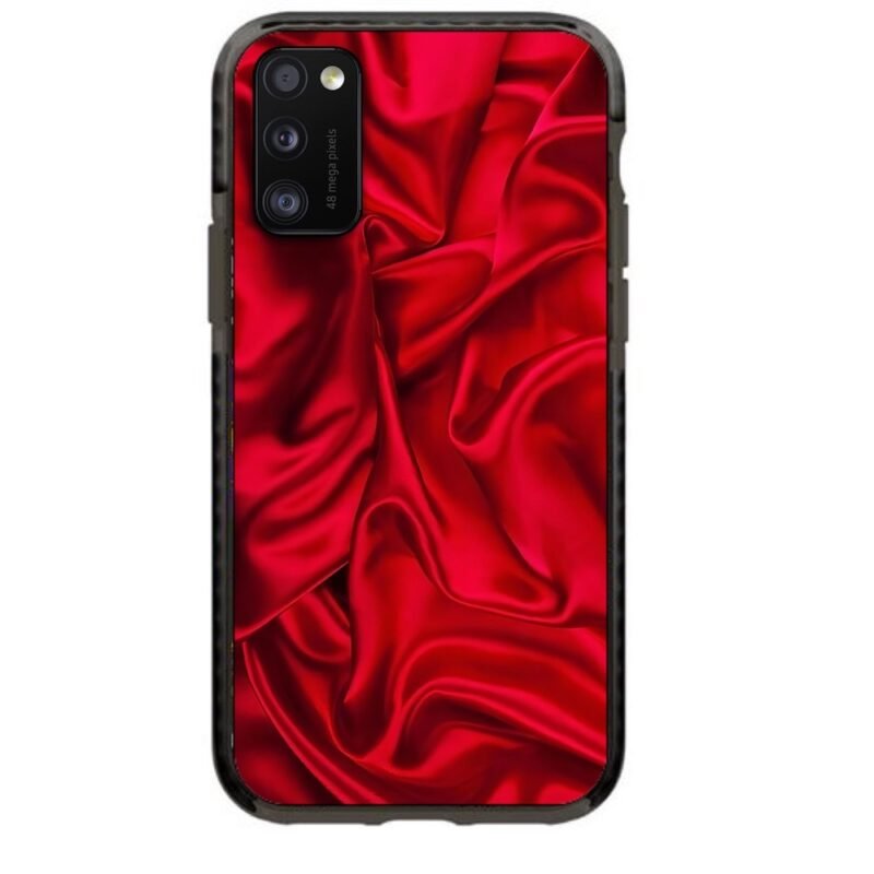 Silk θήκη κινητού 91940 γιά Galaxy A41