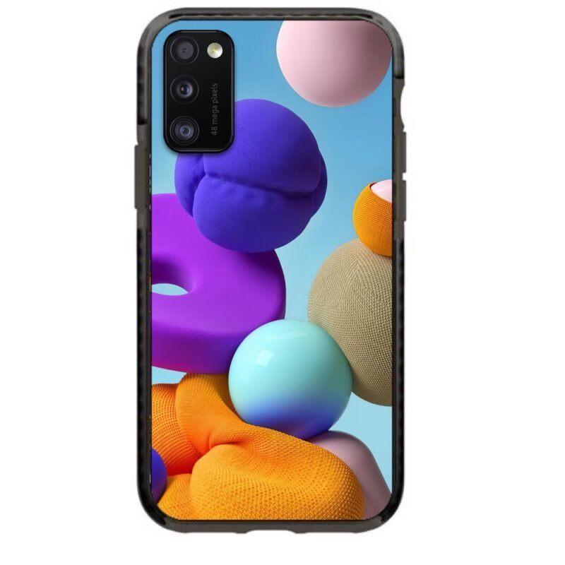 Shapes θήκη κινητού 91946 γιά Galaxy A41
