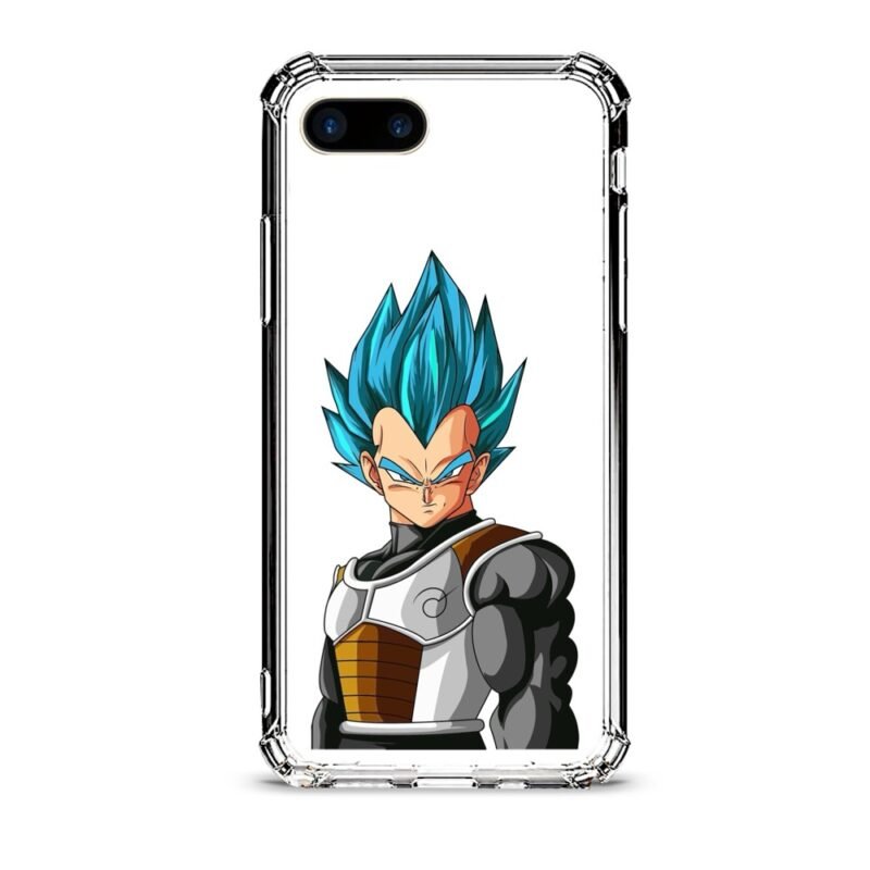 Son Goku θήκη κινητού d1017 γιά iPhone 7 Plus/8 Plus