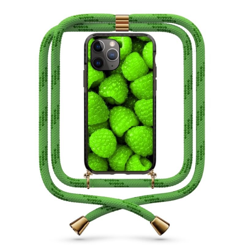Fruits θήκη κινητού με κορδόνι 9876 γιά iPhone 11 Pro