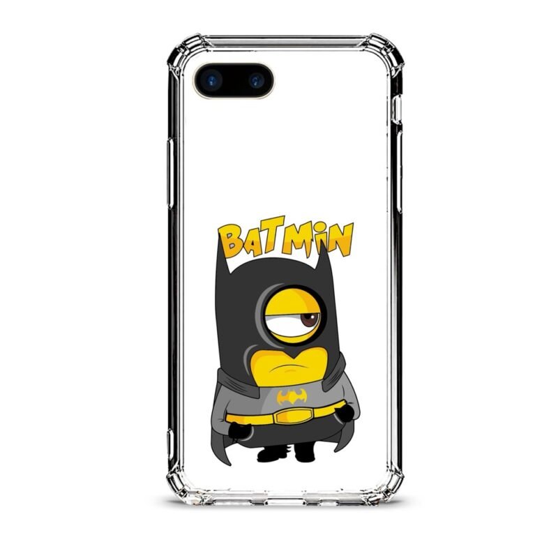 Batmin θήκη κινητού d1032 γιά iPhone 7 Plus/8 Plus