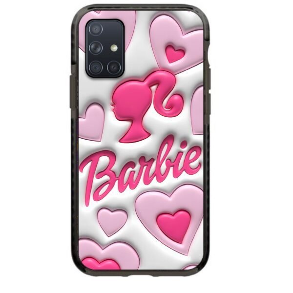 Barbie θήκη κινητού 91611 γιά Galaxy A51