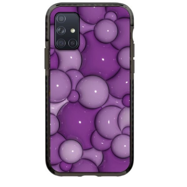 3d balls θήκη κινητού 91747 γιά Galaxy A51