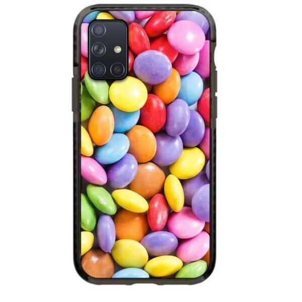 Candies θήκη κινητού 91790 γιά Galaxy A51