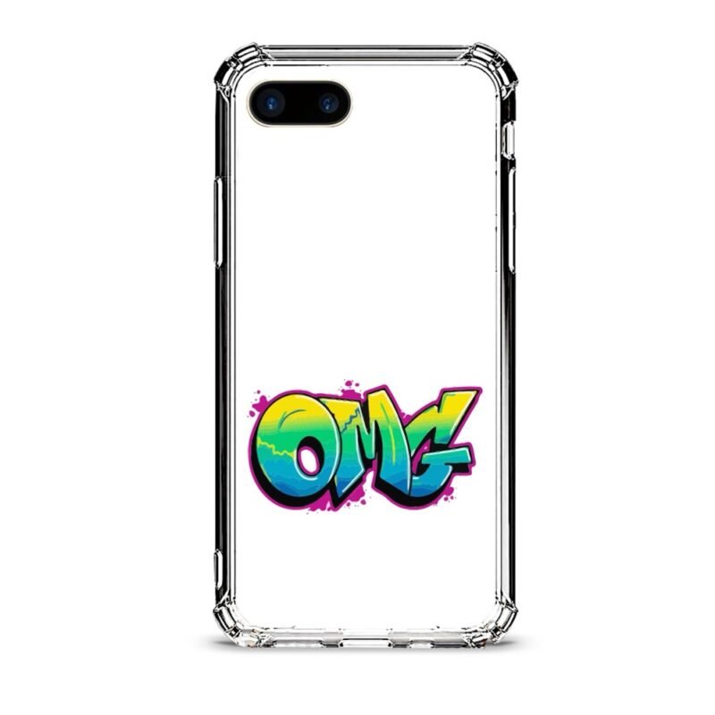 OMG θήκη κινητού d1053 γιά iPhone 7 Plus/8 Plus