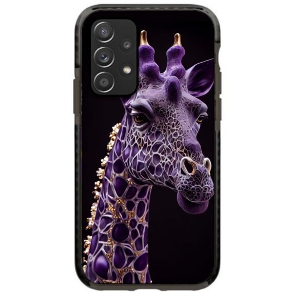 Giraffe θήκη κινητού 91827 γιά Galaxy A52