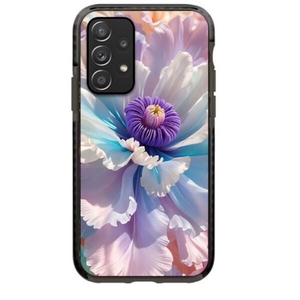 Flower θήκη κινητού 91831 γιά Galaxy A52