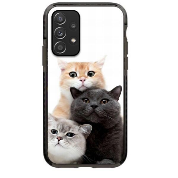 Cat θήκη κινητού 91936 γιά Galaxy A52