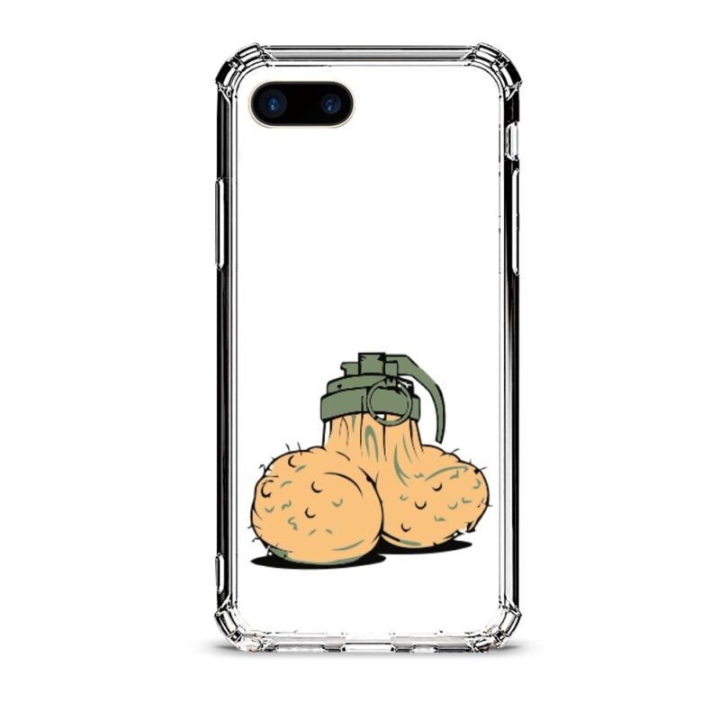 Bomb θήκη κινητού d1056 γιά iPhone 7 Plus/8 Plus