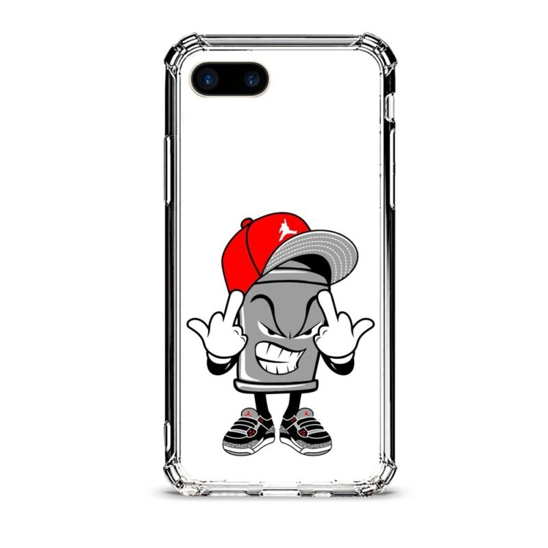 Swag can θήκη κινητού d1062 γιά iPhone 7 Plus/8 Plus