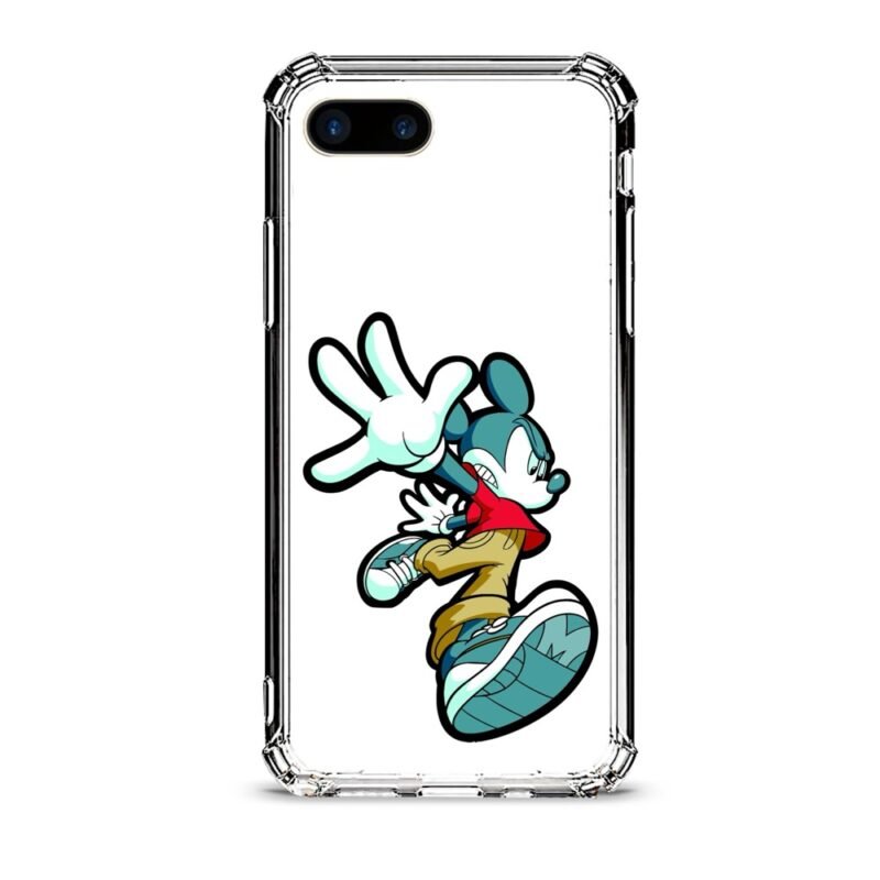 Mickey θήκη κινητού d1063 γιά iPhone 7 Plus/8 Plus