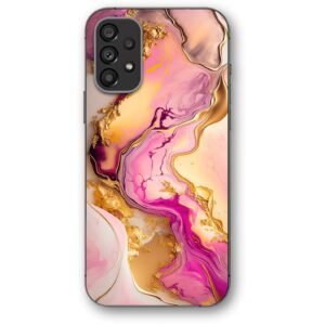 Marble θήκη κινητού 91290 για Galaxy A53 5G