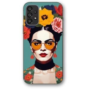 Frida Kahlo θήκη κινητού 91331 για Galaxy A53 5G