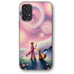 Little prince θήκη κινητού 91364 για Galaxy A53 5G