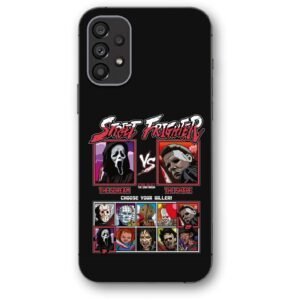Street fighter θήκη κινητού 91374 για Galaxy A53 5G