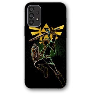 Warrior θήκη κινητού 91377 για Galaxy A53 5G
