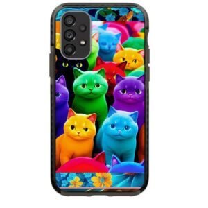 Cats θήκη κινητού 91568 γιά Galaxy A53 5G