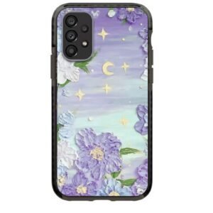 Painting Night θήκη κινητού 91570 γιά Galaxy A53 5G