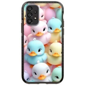 Ducks θήκη κινητού 91571 γιά Galaxy A53 5G