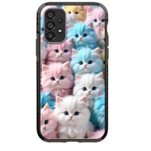 Cats θήκη κινητού 91578 γιά Galaxy A53 5G