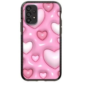 Hearts θήκη κινητού 91589 γιά Galaxy A53 5G