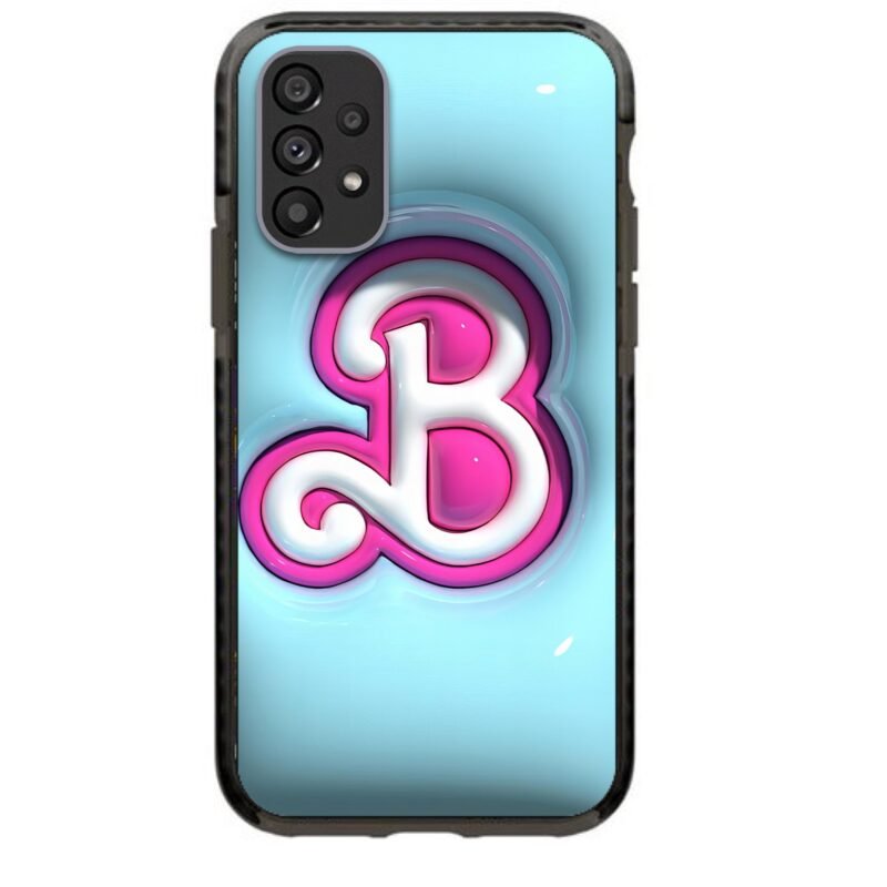 Barbie  θήκη κινητού 91610 γιά Galaxy A53 5G