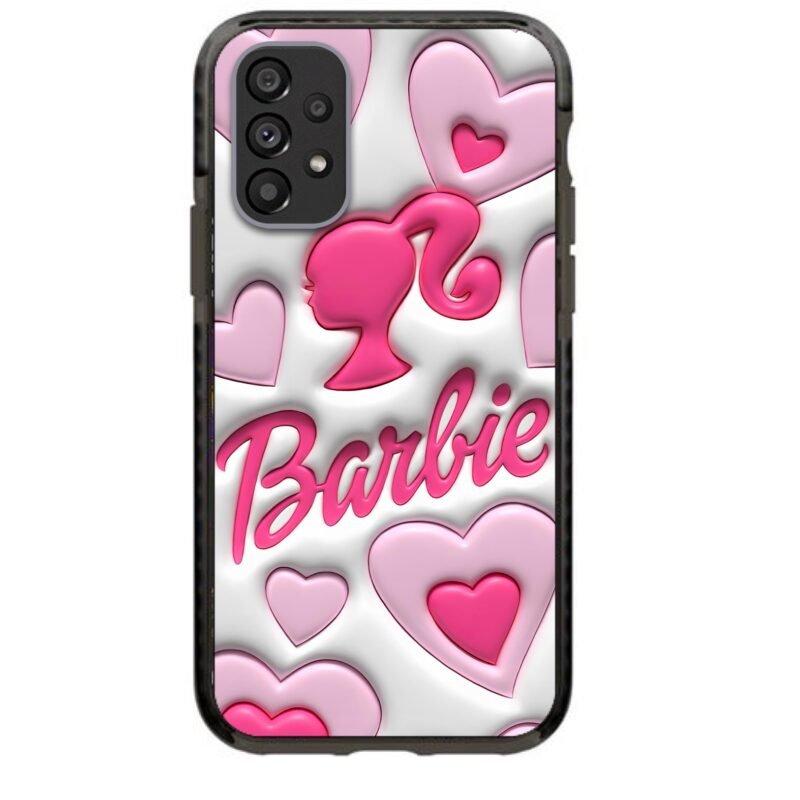 Barbie θήκη κινητού 91611 γιά Galaxy A53 5G