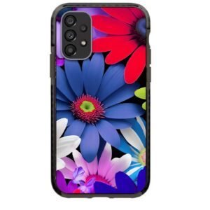 Floral θήκη κινητού 91647 γιά Galaxy A53 5G