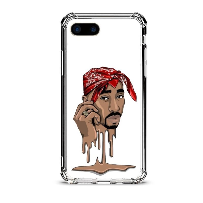 Dripping Nigga θήκη κινητού d1070 γιά iPhone 7 Plus/8 Plus