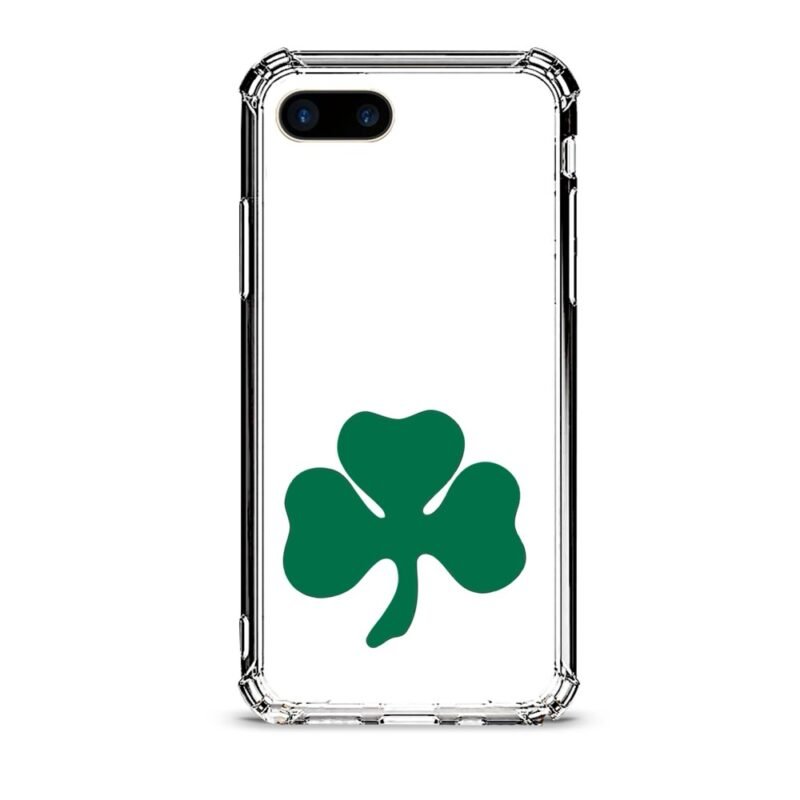 Clover θήκη κινητού d1071 γιά iPhone 7 Plus/8 Plus