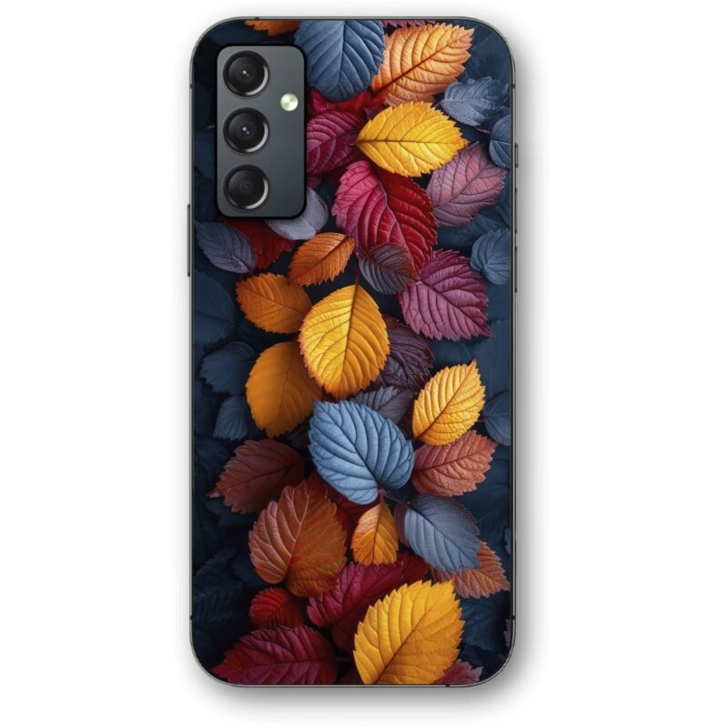 Leaves θήκη κινητού 91173 για Galaxy A15