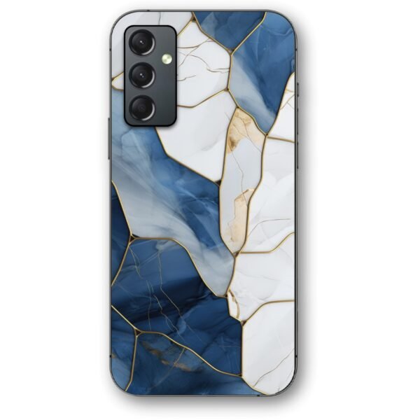 Marble θήκη κινητού 91181 για Galaxy A15