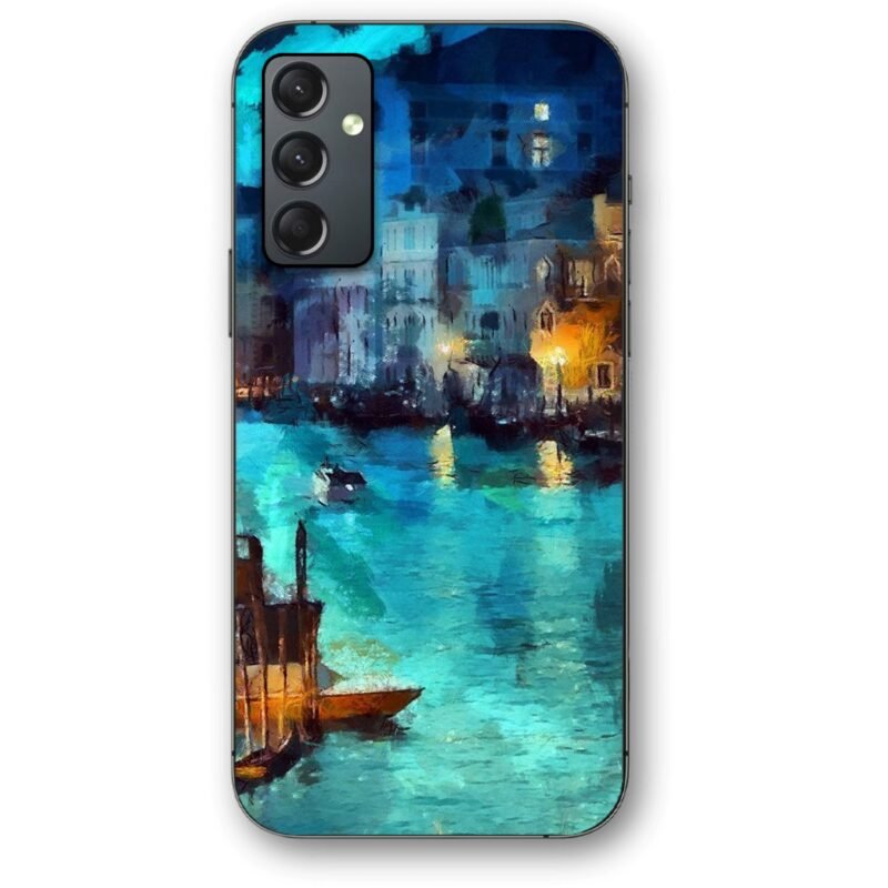 Venice θήκη κινητού 91229 για Galaxy A15