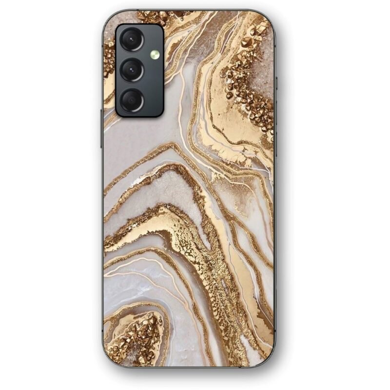 Marble θήκη κινητού 91234 για Galaxy A15