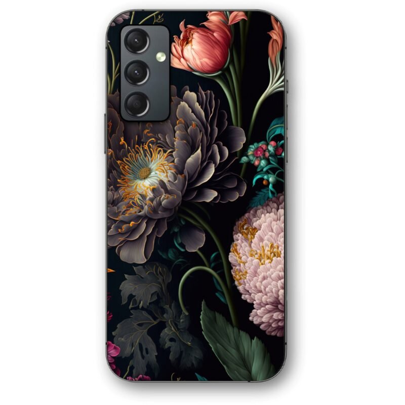 Floral θήκη κινητού 91242 για Galaxy A15