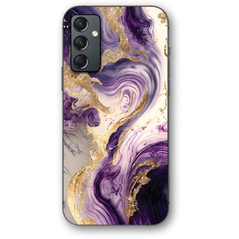 Marble θήκη κινητού 91266 για Galaxy A15