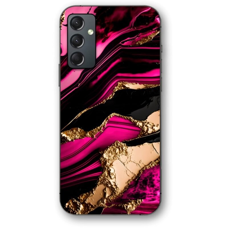 Marble θήκη κινητού 91272 για Galaxy A15