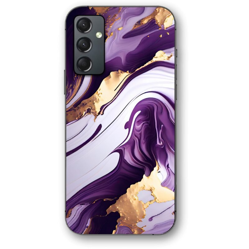 Marble θήκη κινητού 91273 για Galaxy A15