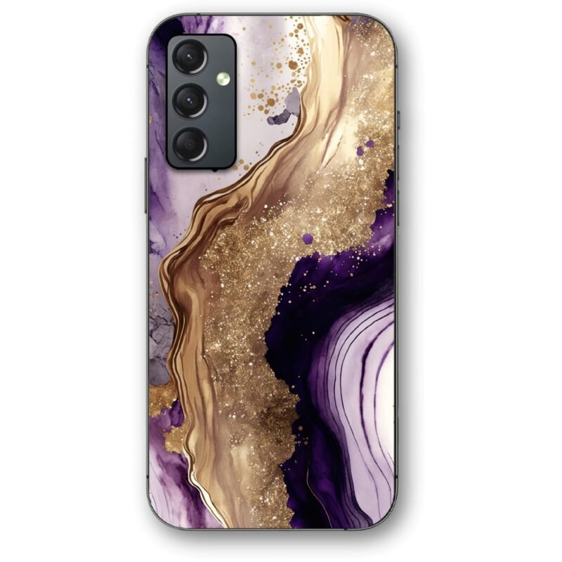 Marble θήκη κινητού 91282 για Galaxy A15