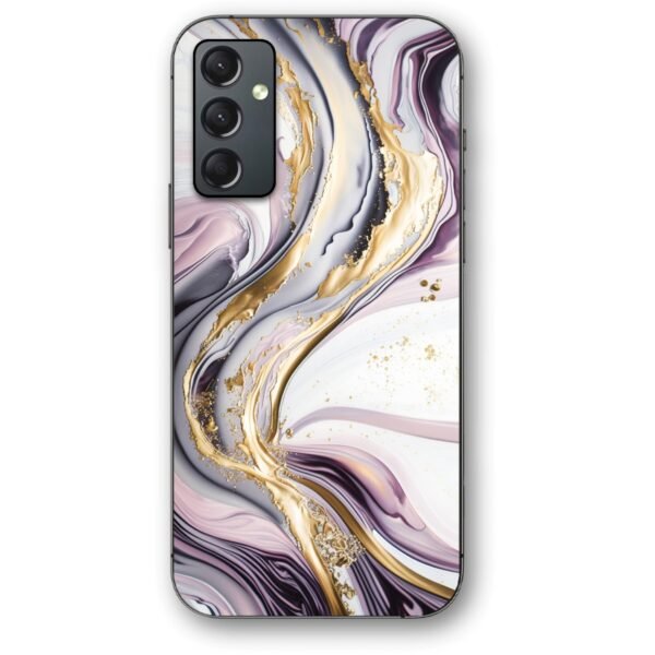 Marble θήκη κινητού 91289 για Galaxy A15