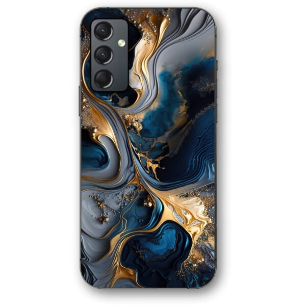 Marble θήκη κινητού 91291 για Galaxy A15