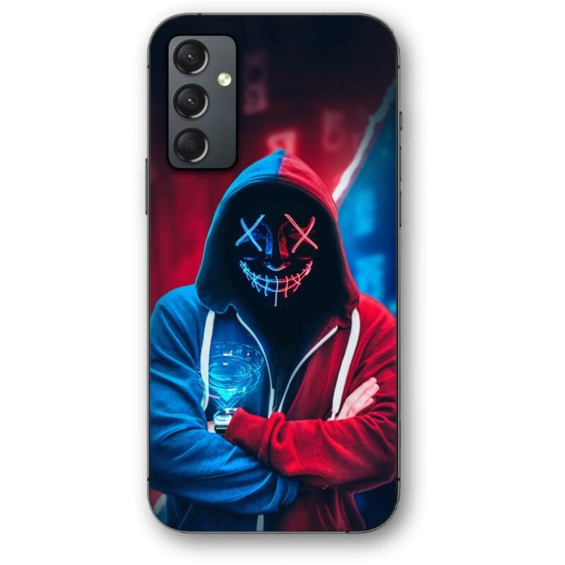 Anonymous θήκη κινητού 91299 για Galaxy A15