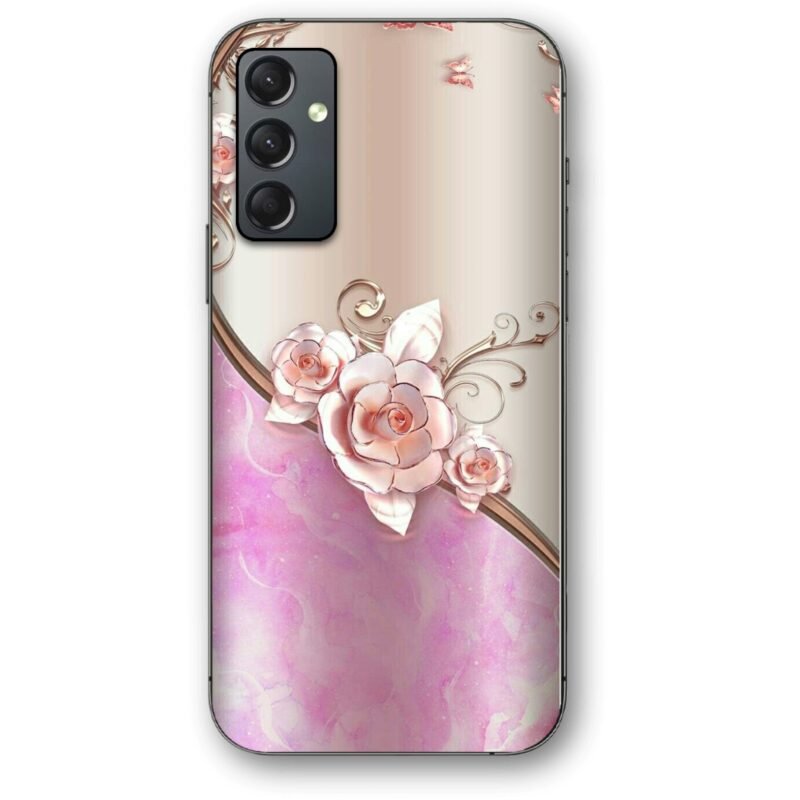 Elegant design θήκη κινητού 91306 για Galaxy A15