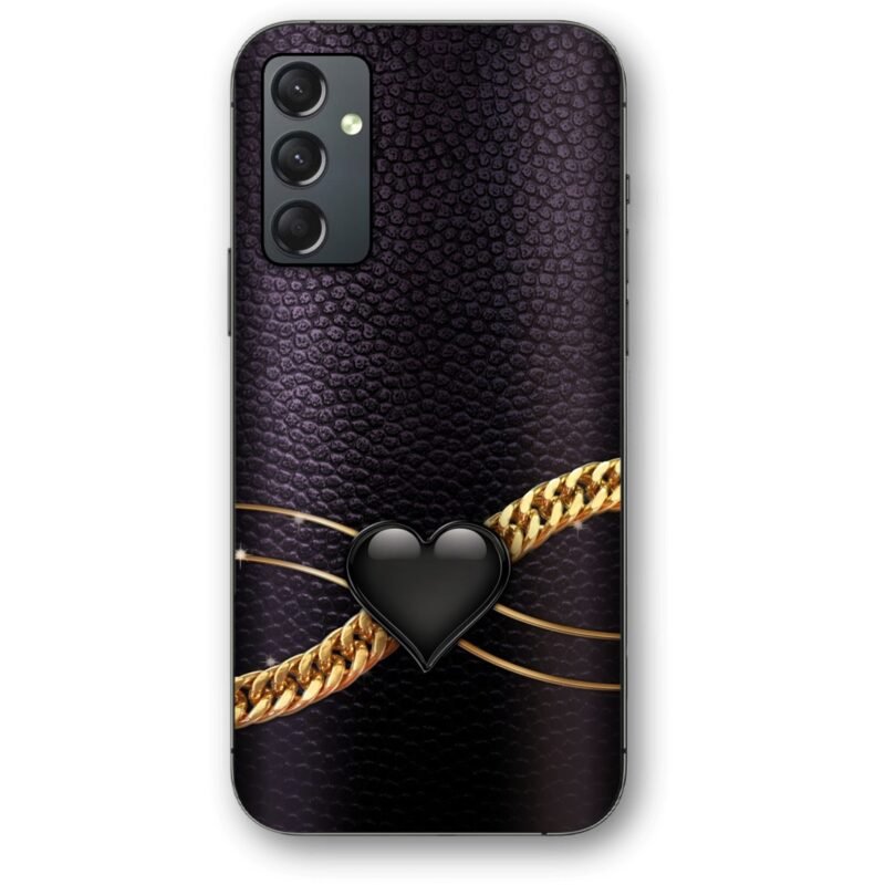 Elegant design θήκη κινητού 91316 για Galaxy A15