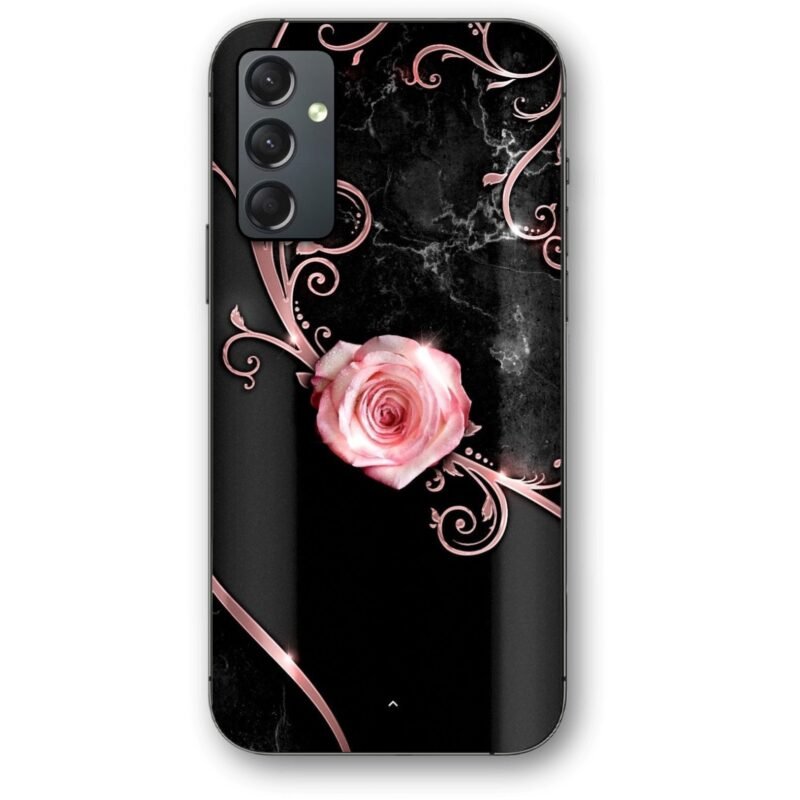 Elegant design θήκη κινητού 91322 για Galaxy A15