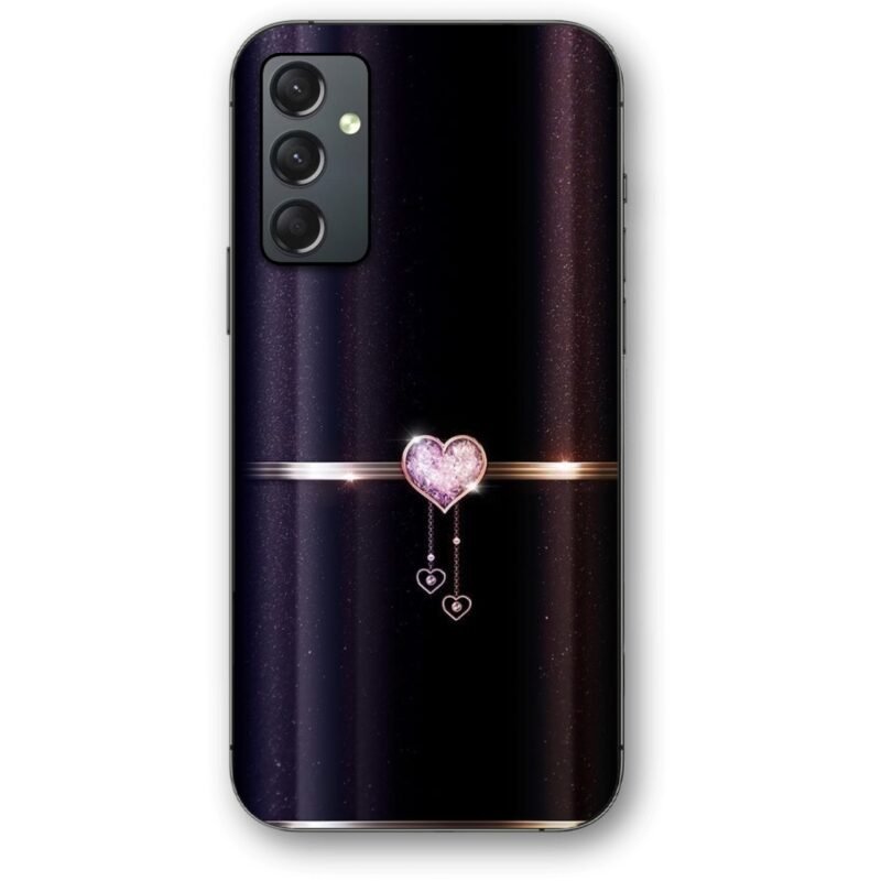 Elegant design θήκη κινητού 91327 για Galaxy A15