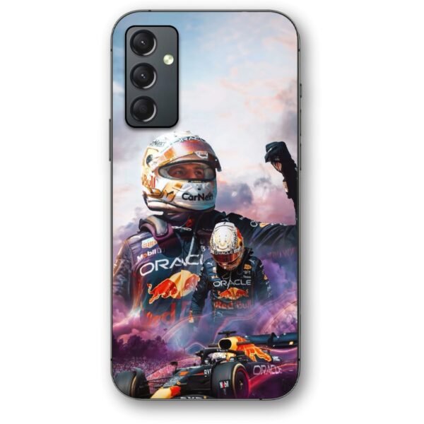 F1 driver θήκη κινητού 91350 για Galaxy A55