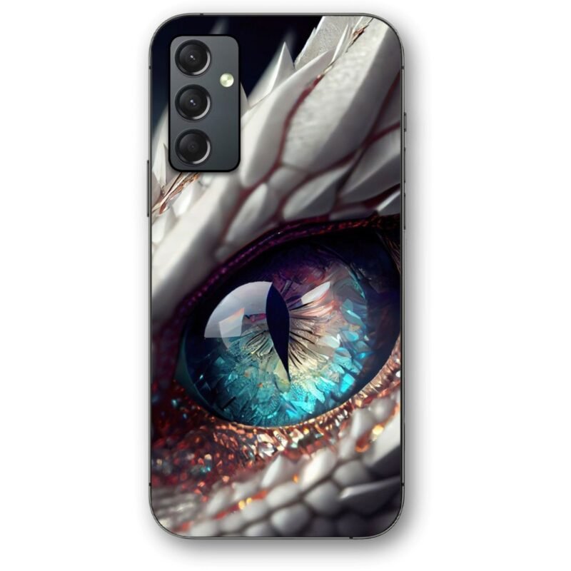 Monster eye θήκη κινητού 91369 για Galaxy A15