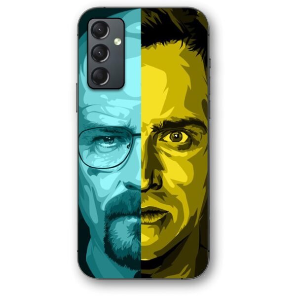 Breaking bad θήκη κινητού 91379 για Galaxy A14